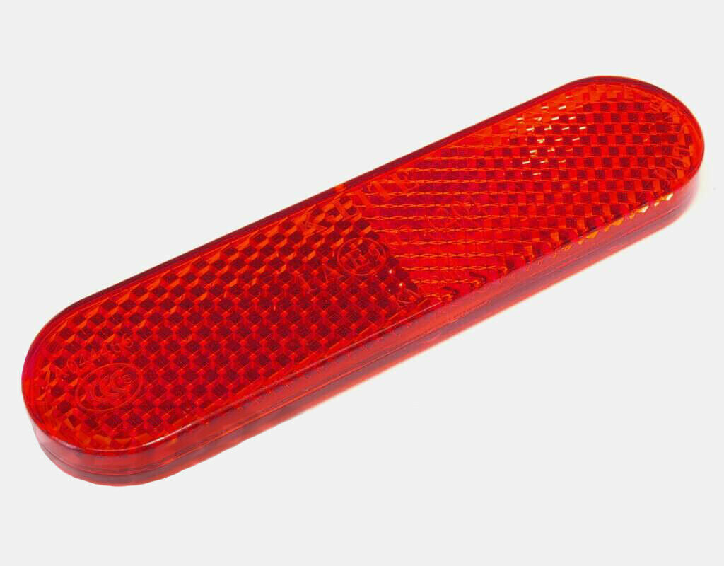 Piaggio Porter Rear Reflector 58233R5