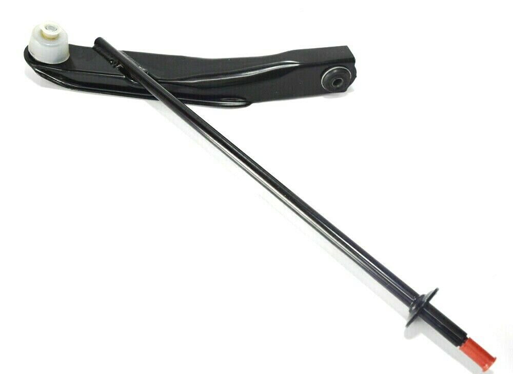 Braccio Sospensione Dx - Mondo Porter
