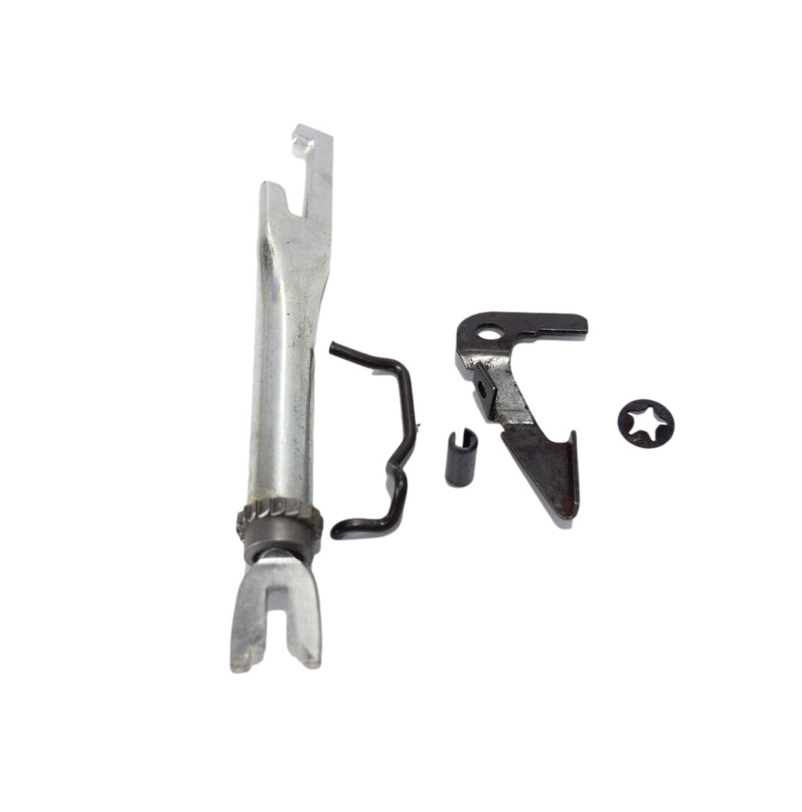 Kit Registro Freno Ruota Post. Dx 644327 - Mondo Porter