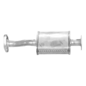 Catalizzatore Marmitta Piaggio Porter 1.0 Daihatsu CB41 - Mondo Porter