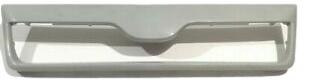 Mascherina Frontale Piaggio Porter 98-09 - Mondo Porter