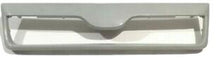 Mascherina Frontale Piaggio Porter 98-09 - Mondo Porter