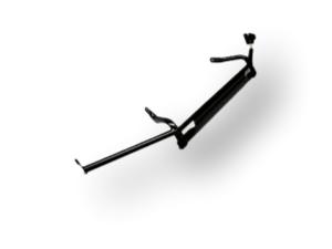 Piaggio Porter Radiator Support Bracket