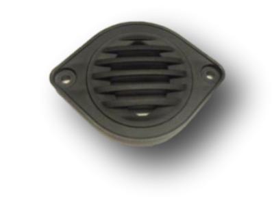 Piaggio Porter fog light cap from 98 to 2009