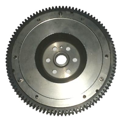 Flywheel piaggio Porter Multitech 1F000017