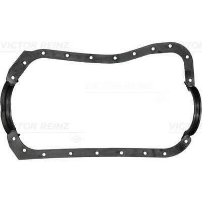 Guarnizione Coppa Olio Piaggio Porter 1.0 - Mondo Porter