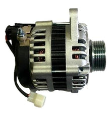 Alternatore Piaggio Porter Multitech simile al B010215 - Mondo Porter