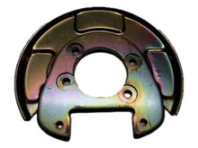 Disco Parapolvere Anteriore Sx Piaggio Porter - Mondo Porter