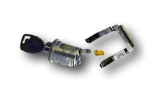 Serratura Portellone Posteriore Piaggio Porter 658998 - Mondo Porter