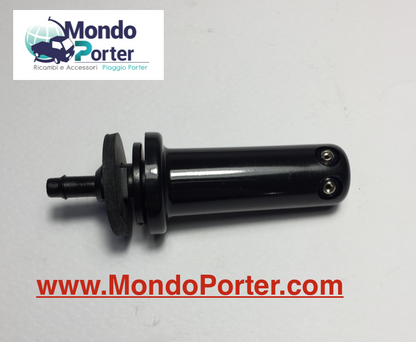 Spruzzino Lavavetro Tergicristallo Piaggio Porter - Mondo Porter