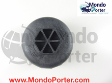 Coperchio Filtro Olio Piaggio Porter Diesel D120 E5 B011394 - Mondo Porter