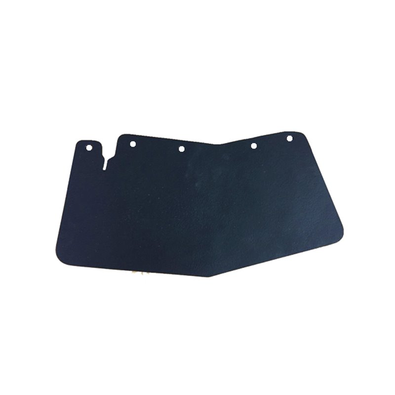 Mudflaps - Piaggio Porter Front Mudguard