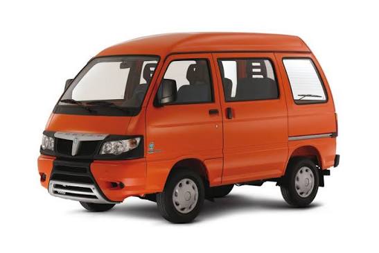 Van