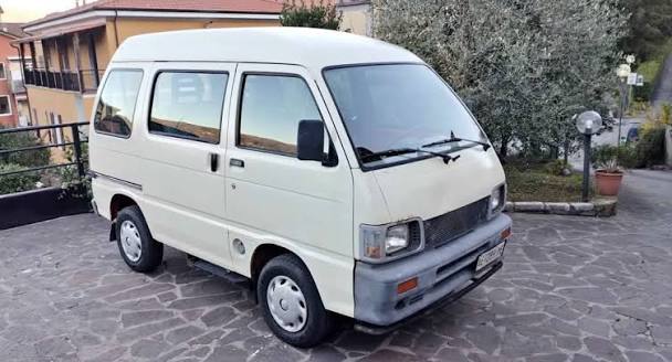 Van